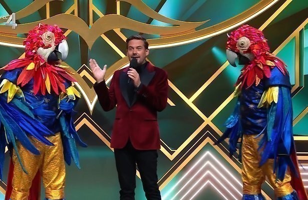 The Masked Singer